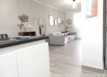 Salone - Villa a Schiera via Milano, 77/13, Corbetta - foto 17