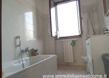Bagno - Villa a Schiera via Milano, 77/13, Corbetta - foto 25