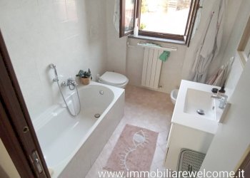 Bagno - Villa a Schiera via Milano, 77/13, Corbetta - foto 26