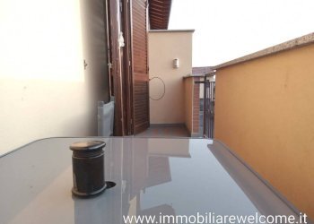 Balcone - Villa a Schiera via Milano, 77/13, Corbetta - foto 32