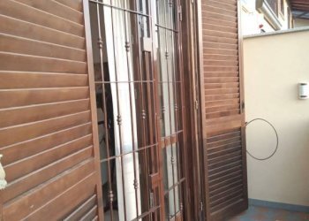 Balcone - Villa a Schiera via Milano, 77/13, Corbetta - foto 33