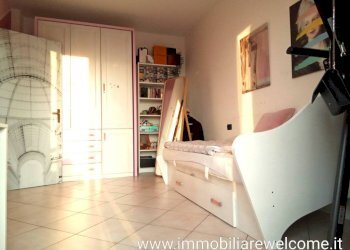 Camera da letto - Villa a Schiera via Milano, 77/13, Corbetta - foto 34