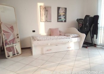 Salone - Villa a Schiera via Milano, 77/13, Corbetta - foto 38