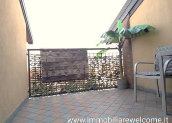 Balcone - Villa a Schiera via Milano, 77/13, Corbetta - foto 39