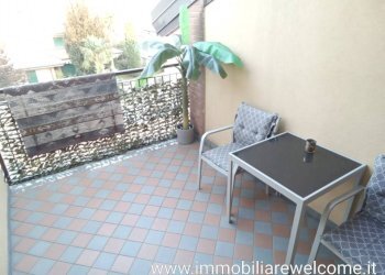 Balcone - Villa a Schiera via Milano, 77/13, Corbetta - foto 40