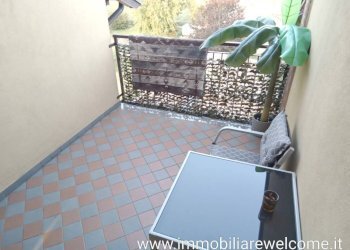 Balcone - Villa a Schiera via Milano, 77/13, Corbetta - foto 41