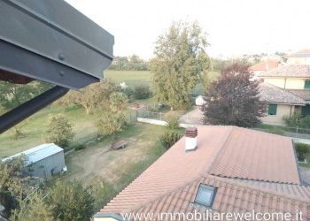 Vista - Villa a Schiera via Milano, 77/13, Corbetta - foto 44