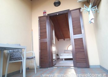 Balcone - Villa a Schiera via Milano, 77/13, Corbetta - foto 45