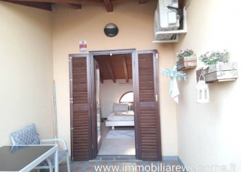 Balcone - Villa a Schiera via Milano, 77/13, Corbetta - foto 46