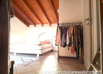 Camera da letto - Villa a Schiera via Milano, 77/13, Corbetta - foto 50