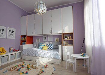 Camera da letto - Quadrilocale piazza Don Pennino, 4, San Michele Mondovì - foto 5