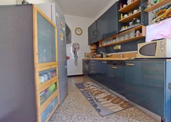 Cucina - Quadrilocale piazza Don Pennino, 4, San Michele Mondovì - foto 9