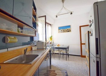 Cucina - Quadrilocale piazza Don Pennino, 4, San Michele Mondovì - foto 10