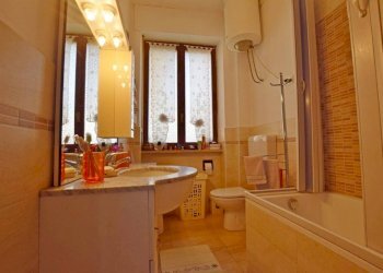 Bagno - Four-room apartment piazza Don Pennino, 4, San Michele Mondovì - photo 12