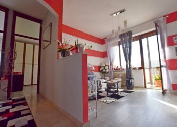Camera da letto - Four-room apartment piazza Don Pennino, 4, San Michele Mondovì - photo 16