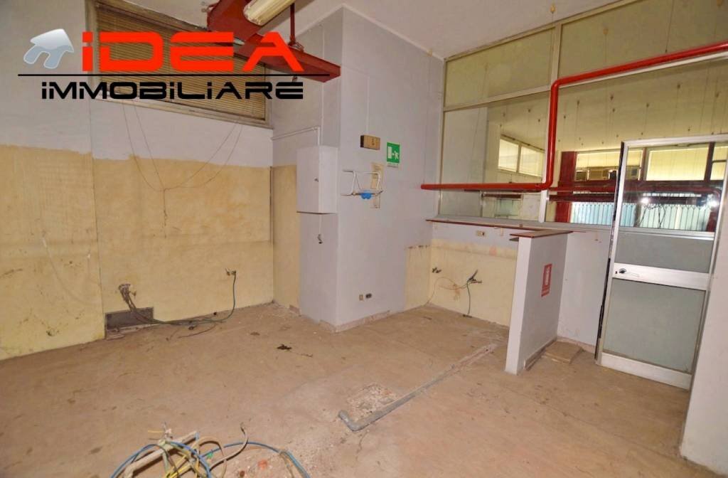 Ufficio - Office via Giuseppe Notari, Modena - photo 3