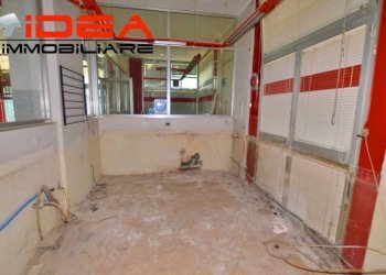 Ufficio - Office via Giuseppe Notari, Modena - photo 8