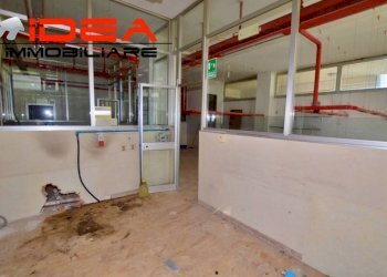 Ufficio - Office via Giuseppe Notari, Modena - photo 11