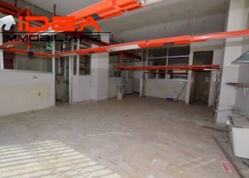 Ufficio - Office via Giuseppe Notari, Modena - photo 13