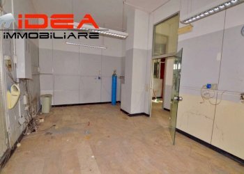 Ufficio - Office via Giuseppe Notari, Modena - photo 17