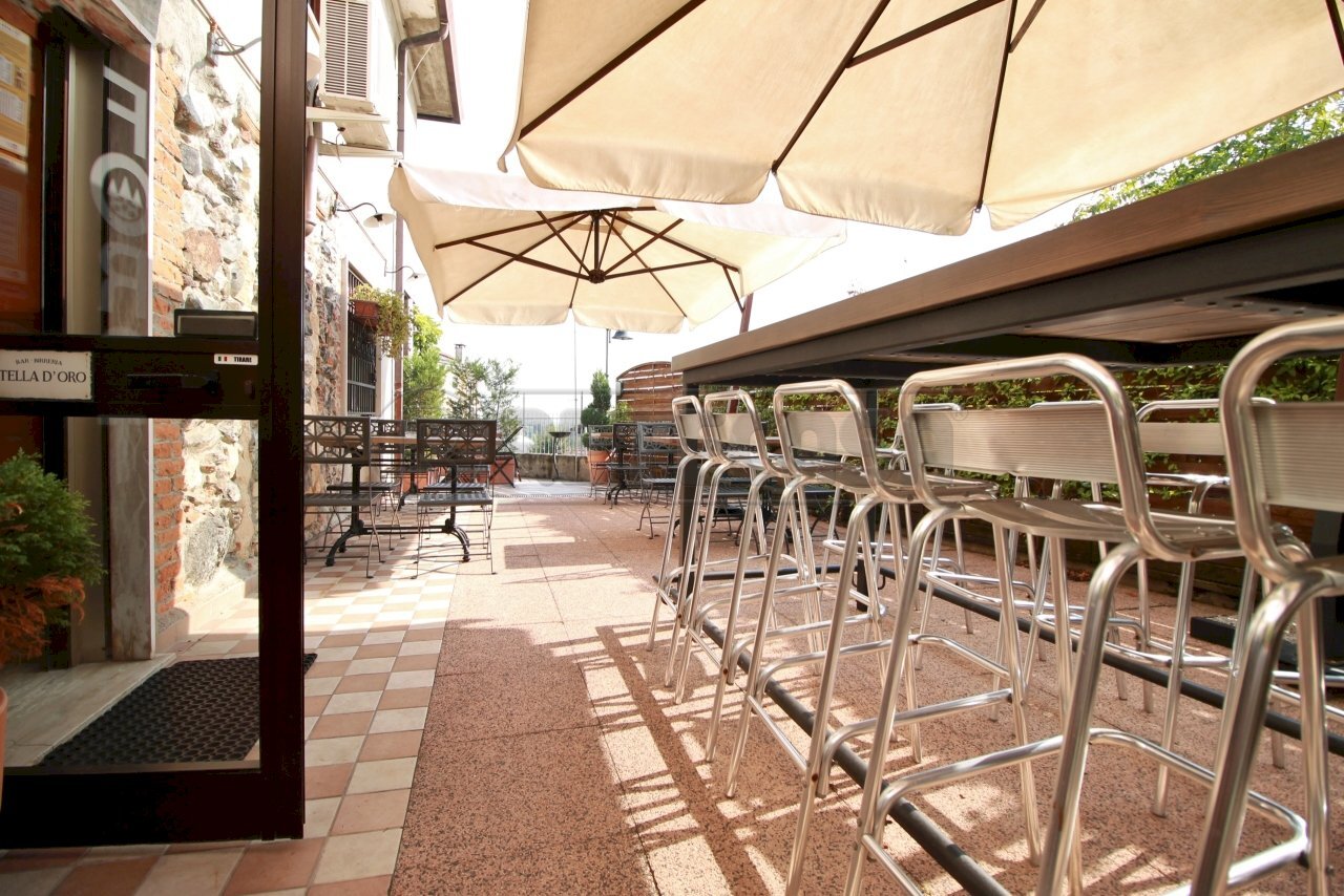 cortile - Commercial Premises Via Pasubio 5, Montorso Vicentino - photo 3