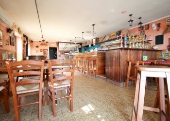 sala bar - Casa semi indipendente Via Pasubio 5, Montorso Vicentino - foto 4