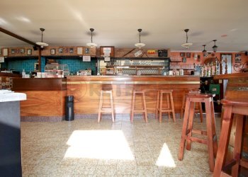 sala bar - Casa semi indipendente Via Pasubio 5, Montorso Vicentino - foto 5