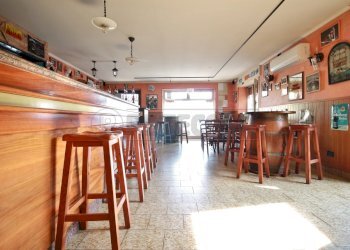 sala bar - Casa semi indipendente Via Pasubio 5, Montorso Vicentino - foto 6