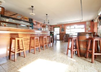 sala bar - Casa semi indipendente Via Pasubio 5, Montorso Vicentino - foto 7