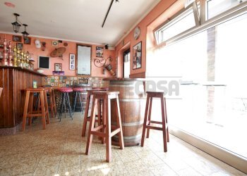 sala bar - Casa semi indipendente Via Pasubio 5, Montorso Vicentino - foto 8