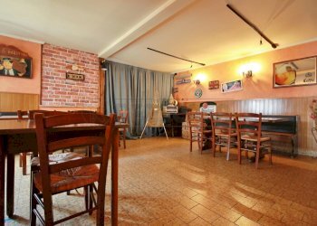 sala  bar - Casa semi indipendente Via Pasubio 5, Montorso Vicentino - foto 9