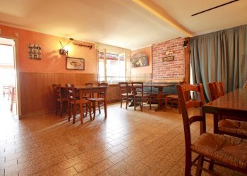 sala  bar - Casa semi indipendente Via Pasubio 5, Montorso Vicentino - foto 10