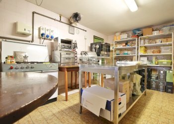 cucina - Casa semi indipendente Via Pasubio 5, Montorso Vicentino - foto 11