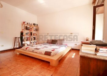 camera matrimoniale - Casa semi indipendente Via Pasubio 5, Montorso Vicentino - foto 14