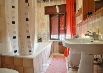 bagno piano primo - Casa semi indipendente Via Pasubio 5, Montorso Vicentino - foto 17