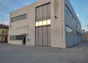 Commercial Premises VIA UMBERTO NOBILE, Arzignano - photo 1