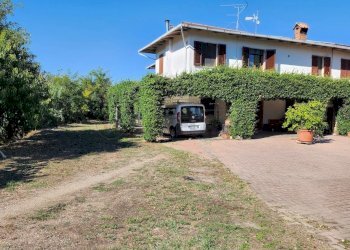 20231002_155141.jpg - Terratetto - Terracielo Via I Maggio, San Miniato - foto 1