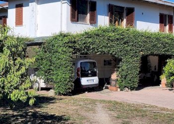 20231002_155124.jpg - Terratetto - Terracielo Via I Maggio, San Miniato - foto 2