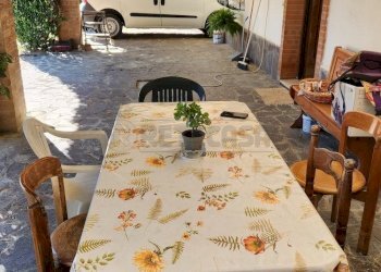 20231002_155429.jpg - Terratetto - Terracielo Via I Maggio, San Miniato - foto 6