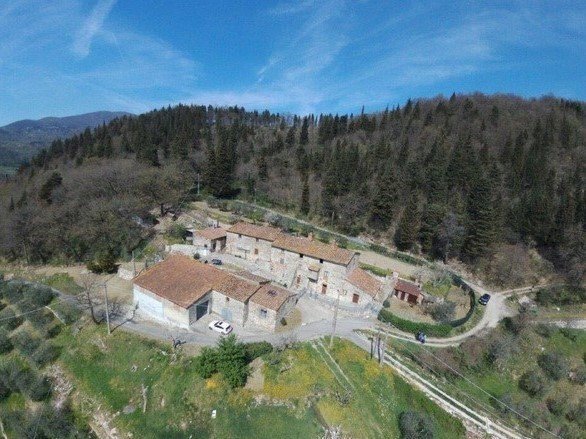 esterni - Rustico Via di Spicciano, Vaiano - foto 3