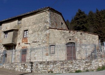 esterni - Rustico Via di Spicciano, Vaiano - foto 5