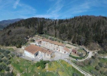 esterni - Rustico Via di Spicciano, Vaiano - foto 3