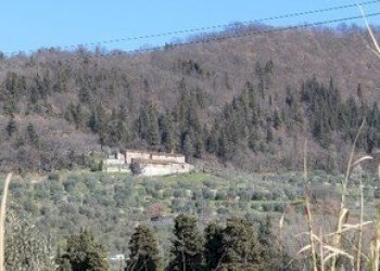 panorama - Rustico Via di Spicciano, Vaiano - foto 7