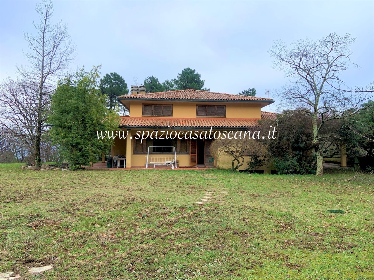 giardino - Villa Via dei Termini, Prato - photo 2