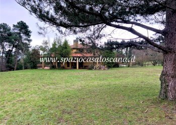 giardino - Villa Via dei Termini, Prato - photo 6