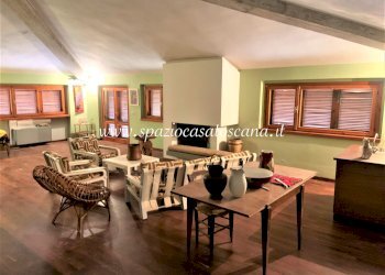 mansarda - Villa Via dei Termini, Prato - photo 9