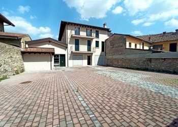 IMG_20210621_154323.jpg - Two-room apartment Via Dante Alighieri, Bovezzo - photo 15