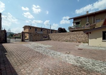 IMG_20210621_154357.jpg - Two-room apartment Via Dante Alighieri, Bovezzo - photo 17