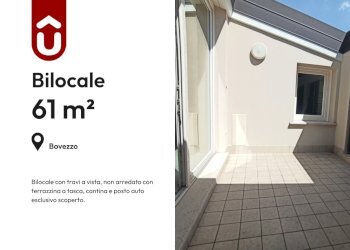 2 - Two-room apartment Via Dante Alighieri, Bovezzo - photo 2