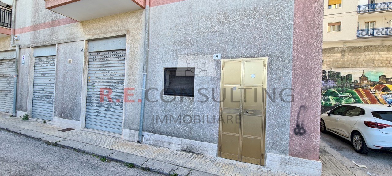 20231009_104537.jpg - Locale Commerciale Viale Europa 33, Martina Franca - foto 3